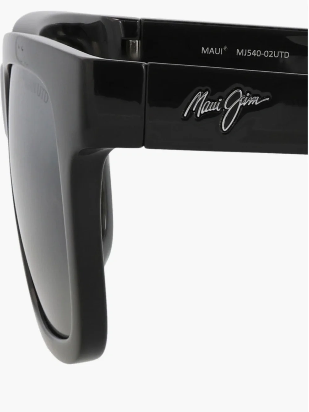 Maui Jim Sunglasses